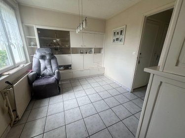Maison a vendre Beaumont-le-Roger 27170 Eure 125 m2 6 pièces 185000 euros