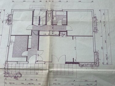 Maison a vendre Beaumont-le-Roger 27170 Eure 125 m2 6 pièces 185000 euros