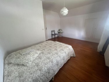 Maison a vendre Beaumont-le-Roger 27170 Eure 125 m2 6 pièces 185000 euros