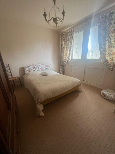 Maison a vendre Beaumont-le-Roger 27170 Eure 125 m2 6 pièces 185000 euros