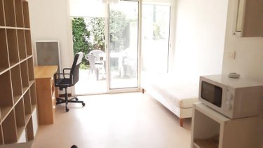 Appartement a vendre Rennes 35000 Ille-et-Vilaine 17 m2 1 pièce 119950 euros