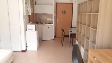 Appartement a vendre Rennes 35000 Ille-et-Vilaine 17 m2 1 pièce 119950 euros