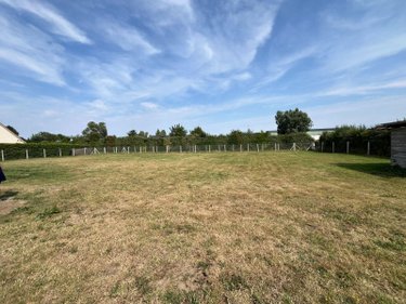 Maison a vendre Thibouville 27800 Eure 112 m2 5 pièces 235500 euros