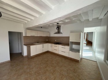 Maison a vendre Thibouville 27800 Eure 112 m2 5 pièces 235500 euros