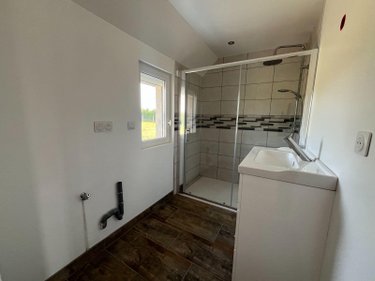 Maison a vendre Thibouville 27800 Eure 112 m2 5 pièces 235500 euros