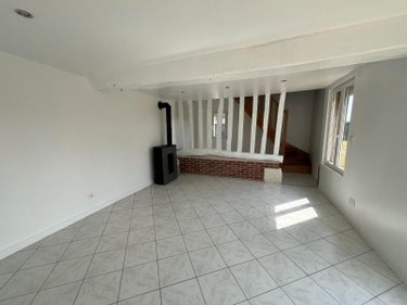 Maison a vendre Thibouville 27800 Eure 112 m2 5 pièces 235500 euros