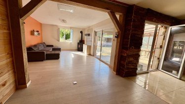Maison a vendre Millançay 41200 Loir-et-Cher 104 m2 5 pièces 176018 euros