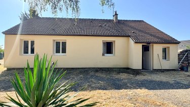 Maison a vendre Millançay 41200 Loir-et-Cher 104 m2 5 pièces 176018 euros