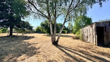 Maison a vendre Millançay 41200 Loir-et-Cher 104 m2 5 pièces 176018 euros