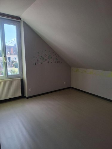 Maison a vendre Bourges 18000 Cher 70 m2 4 pièces 137150 euros