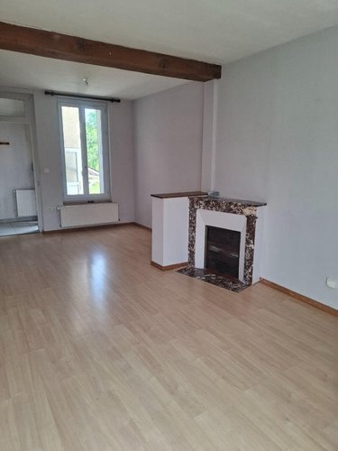 Maison a vendre Bourges 18000 Cher 70 m2 4 pièces 137150 euros