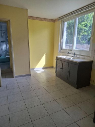 Maison a vendre Bourges 18000 Cher 70 m2 4 pièces 137150 euros