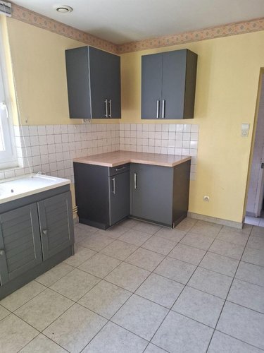 Maison a vendre Bourges 18000 Cher 70 m2 4 pièces 137150 euros