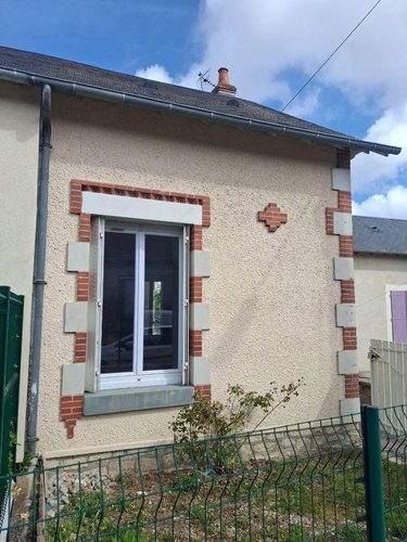 Maison a vendre Bourges 18000 Cher 70 m2 4 pièces 137150 euros
