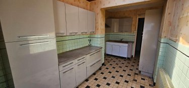 Maison a vendre Dunkerque 59140 Nord 87 m2 5 pièces 118250 euros