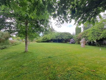 Terrain a batir a vendre Saint-Évarzec 29170 Finistère 467 m2  84600 euros