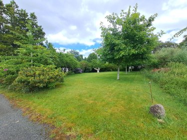 Terrain a batir a vendre Saint-Évarzec 29170 Finistère 467 m2  84600 euros