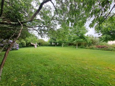 Terrain a batir a vendre Saint-Évarzec 29170 Finistère 467 m2  84600 euros