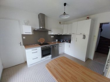Maison a vendre Vitré 35500 Ille-et-Vilaine 113 m2 5 pièces 270400 euros