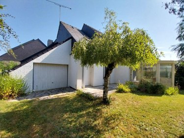 Maison a vendre Vitré 35500 Ille-et-Vilaine 113 m2 5 pièces 270400 euros