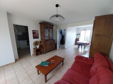 Maison a vendre Vitré 35500 Ille-et-Vilaine 113 m2 5 pièces 270400 euros