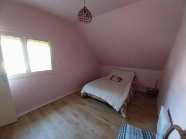 Maison a vendre Vitré 35500 Ille-et-Vilaine 113 m2 5 pièces 270400 euros