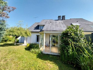 Maison a vendre Vitré 35500 Ille-et-Vilaine 113 m2 5 pièces 270400 euros