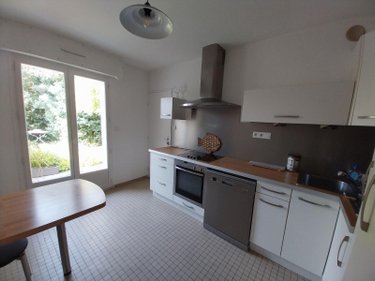 Maison a vendre Vitré 35500 Ille-et-Vilaine 113 m2 5 pièces 270400 euros