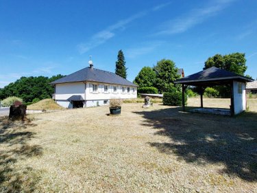 Maison a vendre Saint-Angel 19200 Corrèze 114 m2 5 pièces 176600 euros