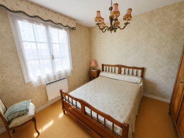 Maison a vendre Saint-Angel 19200 Corrèze 114 m2 5 pièces 176600 euros