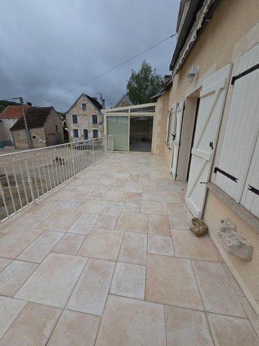 Maison a vendre Balnot-sur-Laignes 10110 Aube 205 m2 6 pièces 209000 euros