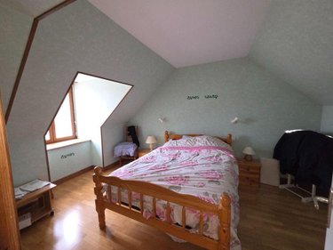 Maison a vendre Balnot-sur-Laignes 10110 Aube 205 m2 6 pièces 209000 euros