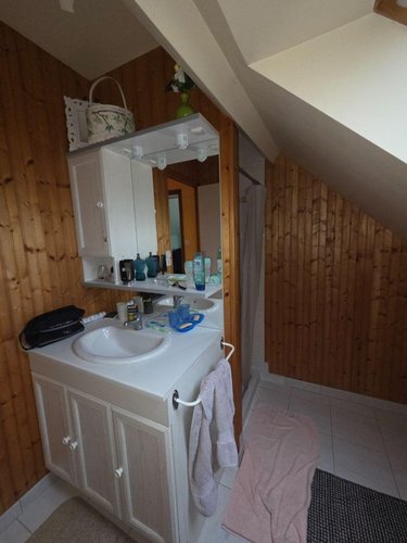 Maison a vendre Balnot-sur-Laignes 10110 Aube 205 m2 6 pièces 209000 euros
