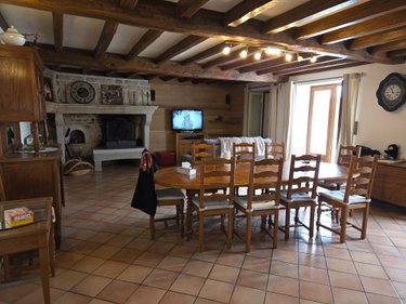 Maison a vendre Balnot-sur-Laignes 10110 Aube 205 m2 6 pièces 209000 euros
