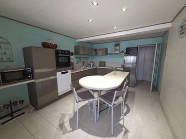 Maison a vendre Balnot-sur-Laignes 10110 Aube 205 m2 6 pièces 209000 euros
