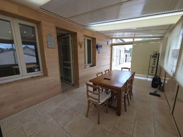Maison a vendre Balnot-sur-Laignes 10110 Aube 205 m2 6 pièces 209000 euros