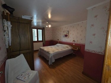 Maison a vendre Balnot-sur-Laignes 10110 Aube 205 m2 6 pièces 209000 euros