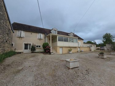 Maison a vendre Balnot-sur-Laignes 10110 Aube 205 m2 6 pièces 209000 euros