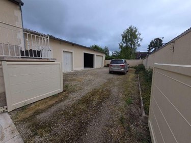 Maison a vendre Balnot-sur-Laignes 10110 Aube 205 m2 6 pièces 209000 euros