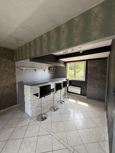 Maison a vendre Perriers-sur-Andelle 27910 Eure 115 m2 5 pièces 229000 euros