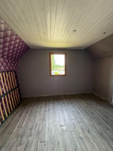 Maison a vendre Perriers-sur-Andelle 27910 Eure 115 m2 5 pièces 229000 euros