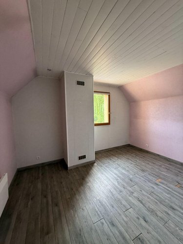 Maison a vendre Perriers-sur-Andelle 27910 Eure 115 m2 5 pièces 229000 euros