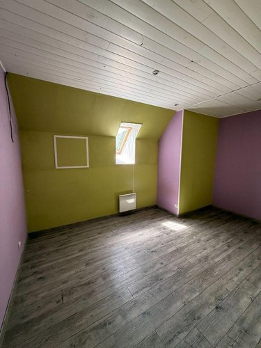 Maison a vendre Perriers-sur-Andelle 27910 Eure 115 m2 5 pièces 229000 euros