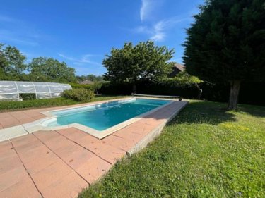 Maison a vendre Franois 25770 Doubs 106 m2  320000 euros