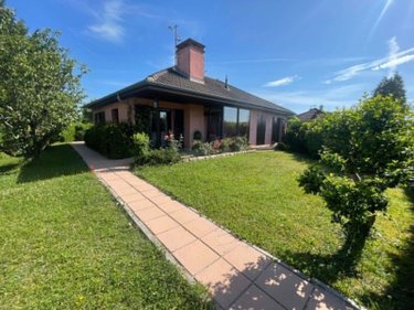 Maison a vendre Franois 25770 Doubs 106 m2  320000 euros