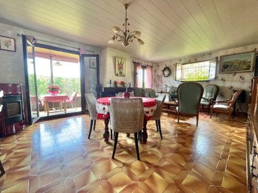 Maison a vendre Franois 25770 Doubs 106 m2  320000 euros