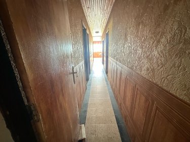 Maison a vendre Neuvy-Sautour 89570 Yonne  115500 euros