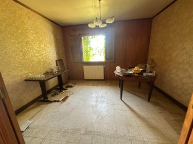Maison a vendre Neuvy-Sautour 89570 Yonne  115500 euros