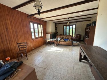 Maison a vendre Neuvy-Sautour 89570 Yonne  115500 euros