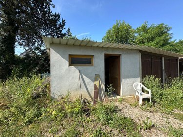Maison a vendre Neuvy-Sautour 89570 Yonne  115500 euros